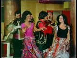 İki Ruhlu Kadın - Türk Filmi
