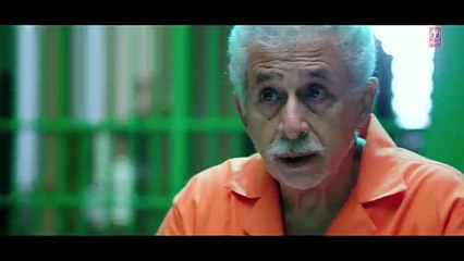 TERAA SURROOR OFFICIAL TRAILER - Himesh Reshammiya, Farah Karimaee, Naseeruddin Shah