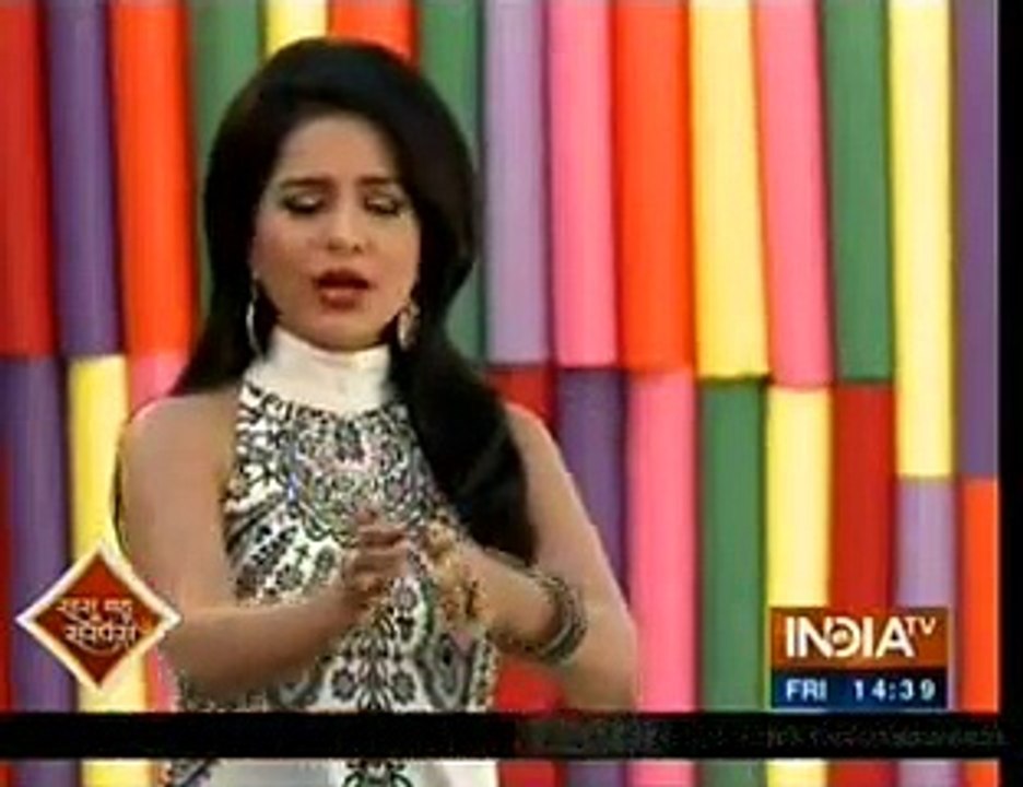 Sanskar Mandir mein Gaya Kavita se Milne jis se Naaraj hui Swara 29th January 2016 Swaragini