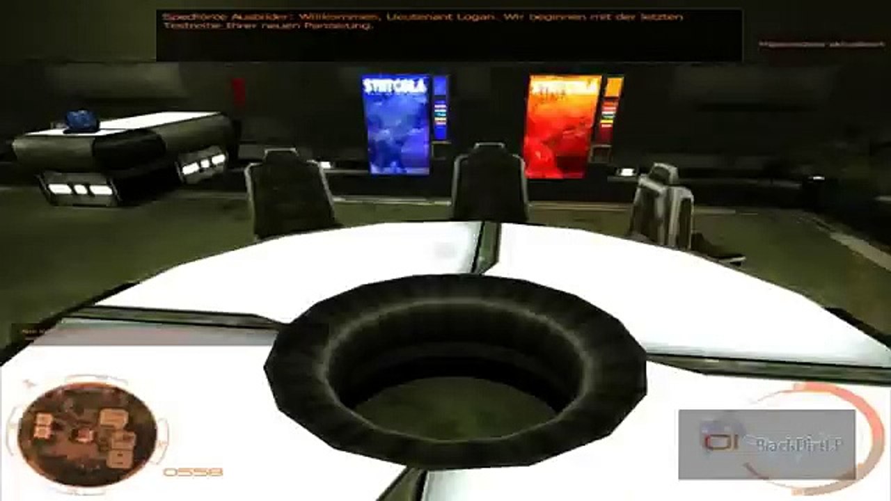Let's Play Chrome Specforce [01] Fail's