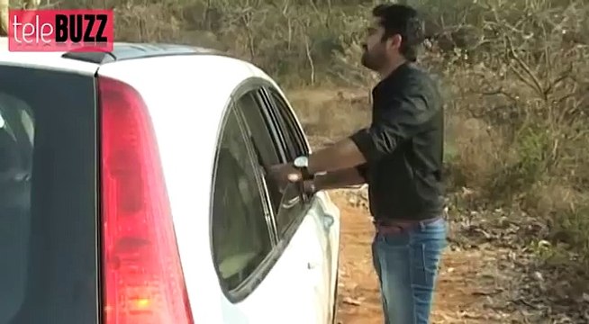 Astha & Shlok s ROMANTIC BEDROOM SCENE in Iss Pyaar Ko Kya Naam Doon 2 16th April 2014 FULL EPISODE