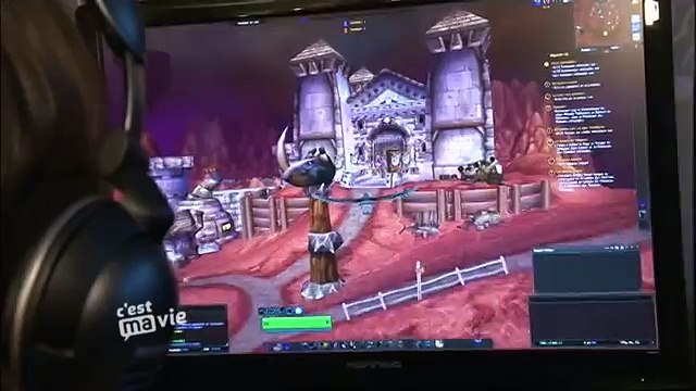 C\'est ma vie - Amour et divergences