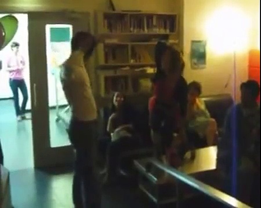 Midnight Matinee August 2009 (Funny Videos 720p)