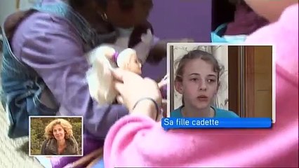 C\'est ma vie - Aider un enfant en détresse