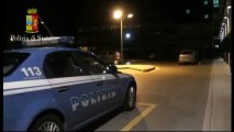 Reggio calabria - associazione mafiosa ed estorsione: 16 arresti
