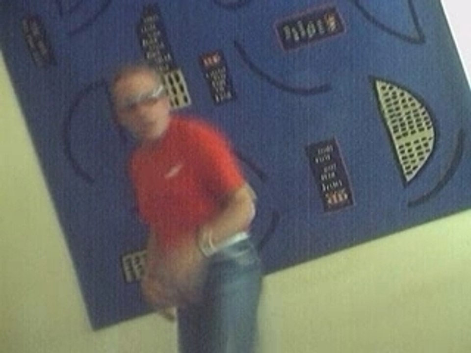 "Il n'y a pas de saison pour s'éclater..."