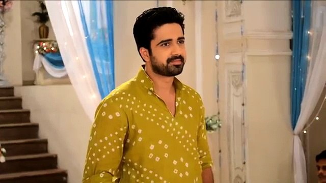 Grace Girdhar Talks About Her Bonding With Avinash And Shrenu