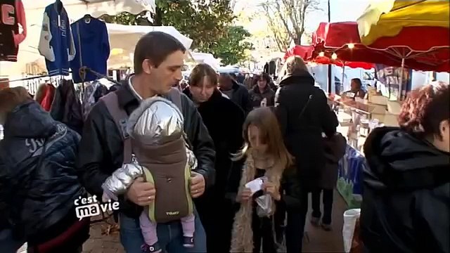 C\'est ma vie - Mon beau-père et moi sweet lolita