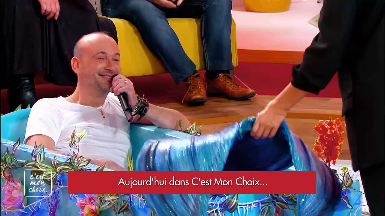 C’est mon choix : Ma passion passe avant tout