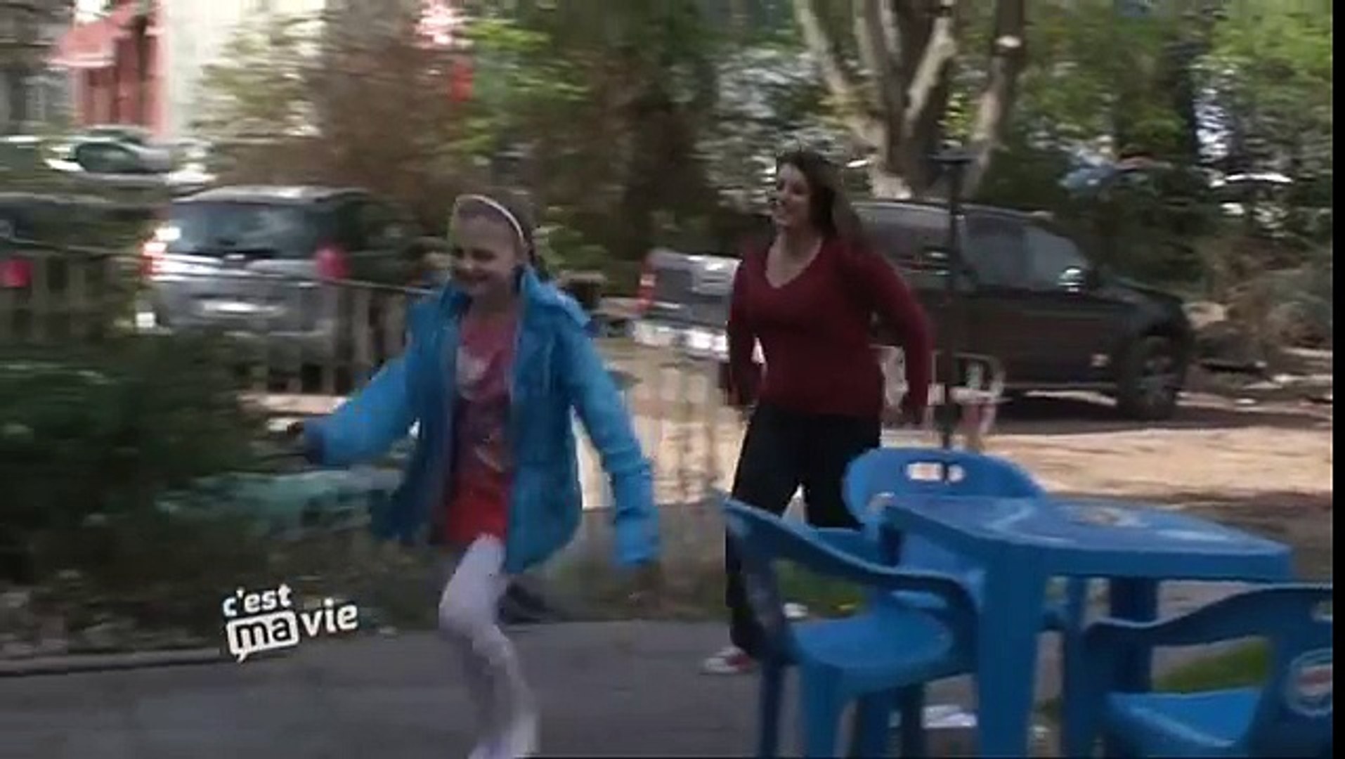 ⁣C\'est ma vie - J\'ai trouvé l\'amour en Russie