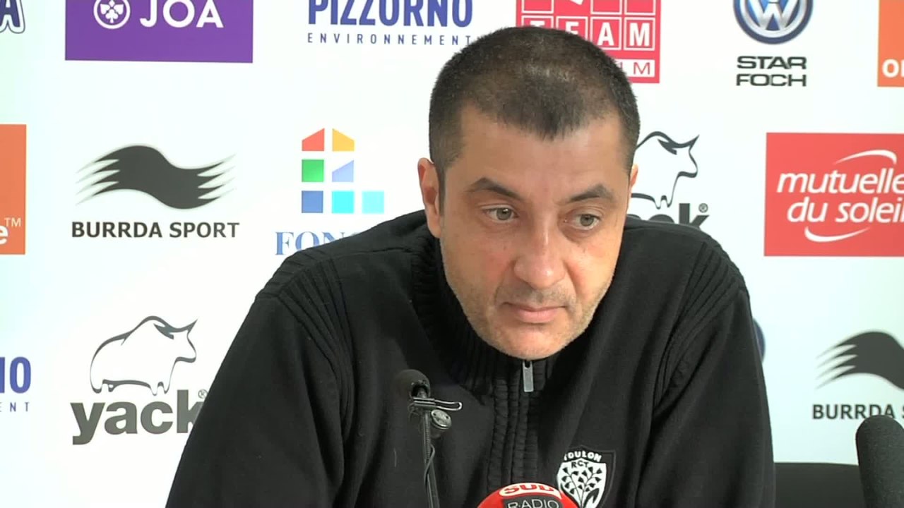 Rugby - Top 14 - RCT : Boudjellal «C'est inéluctable»