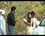 Iss Pyaar Ko Kya Naam Doon   Shlok saves Aastha - Bollywood Country Videos
