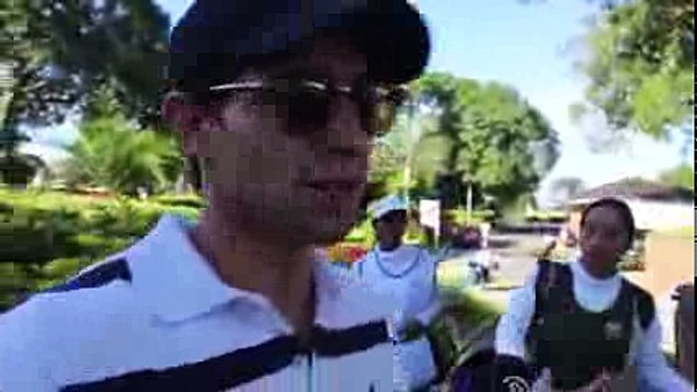 Americans Kicked Out of Golf Course (Golfing in the Philippines)
