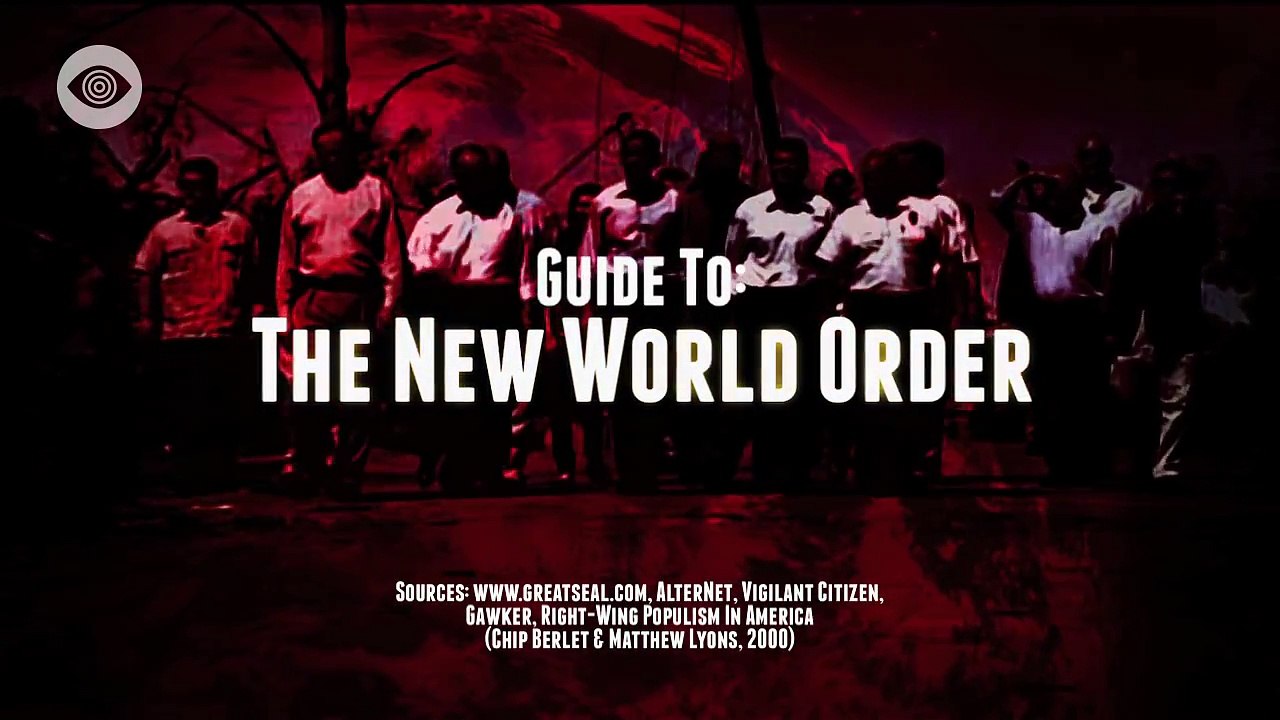 Guide To: The New World Order