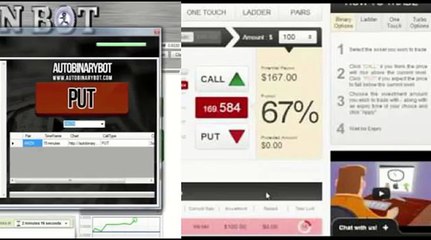 Option Bot 2 0 Result   Option Bot 2 0 Review