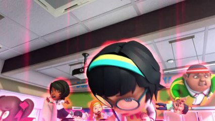 BoBoiBoy Musim 3 Episod 13: Adu Du Kembali Jahat