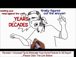 What Is In The Acne No More Book - Neutrogena Multi Vitamin Acne Treatment