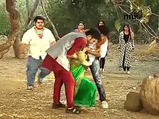 RANVEER AND ISHAANI COME CLOSER IN DIFFICULT TIMES 29th january 2016