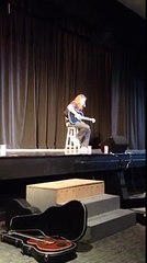 Extreme- Midnight Express Guitar Cover