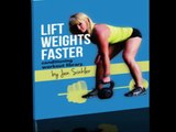 Lift Weights Fast or Slow - Lift Weights Faster