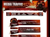 Media Traffic Meltdown Review  -www.tonydraper.com