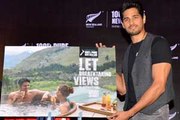 Sidharth to celebrate Valentines Day with Alia!