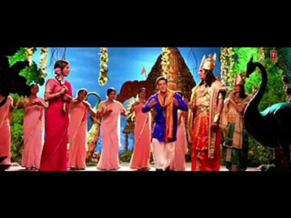 PREM LEELA Full VIDEO Song