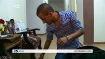 One of a million – a Syrian refugee in Erfurt | DW News
