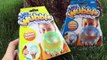 Tiny Wubble Bubble Ball Review - Does This Thing Really Works? DIY How to Inflate It - Toy Videos