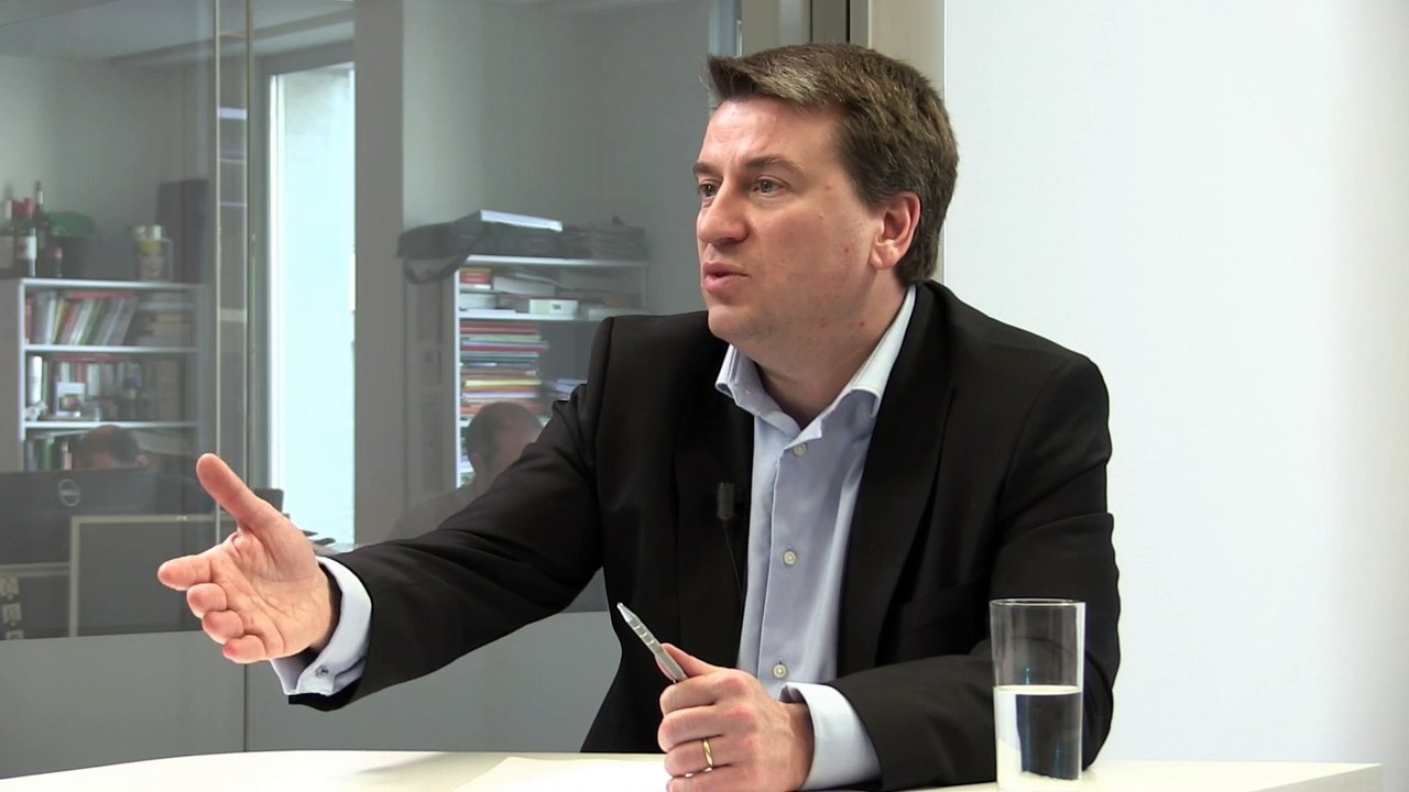 Brieuc De Meeûs (Stib) : « La Stib engagera 800 personnes cette année»