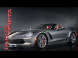 Corvette Z06 Convertible - Le News di Autolink - Ruote in Pista n. 2240