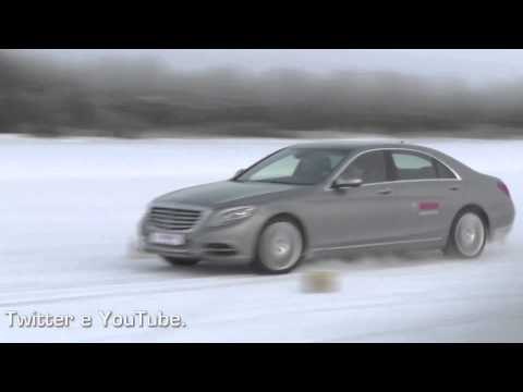 Alfonso Rizzo alla Bosch 10° Vaitoudden - Ruote in Pista n. 2239 - del 28/04/2014