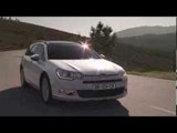 Citroën C5 CrossTourer - clip