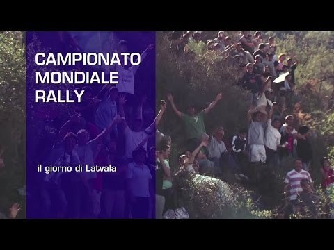 Ruote in Pista n. 2242 - WRC - Il giorno di Latvala - del 19/05/2014