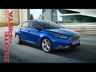 Ruote in Pista n. 2233 del 17/03/2014 - Ford a Ginevra