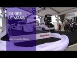 Ruote in Pista n. 2242 - Endurance - Operazione Le Mans - del 19/05/2014