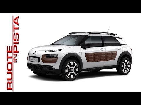 Ruote in Pista n. 2233 del 17/03/2014 - Citroën a Ginevra