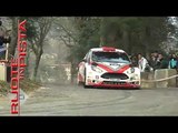 Rally Italiano Peugeot - Ruote in Pista n. 2236 - del 07-04-2014