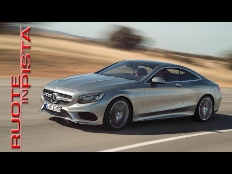 Ruote in Pista n. 2233 del 17/03/2014 - Mercedes-Benz a Ginevra