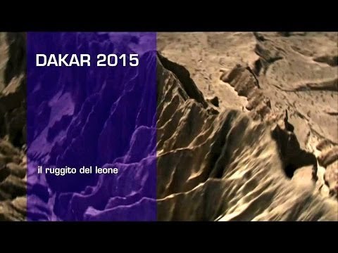 Ruote in Pista n. 2241 - Peugeot Dakar 2015 - del 12/05/2014