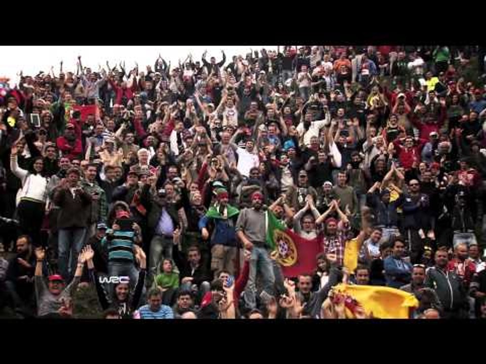 Campionato Mondiale Rally - Ruote in Pista n. 2238 - Tutti contro Ogier