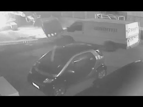 Cerignola (FG) - Assalti a caveau e portavalori: 11 arresti (29.01.16)