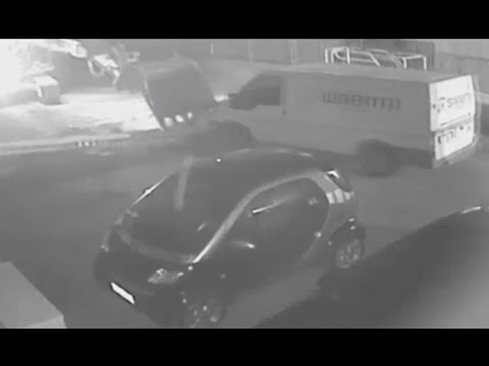 Cerignola (FG) - Assalti a caveau e portavalori: 11 arresti (29.01.16)