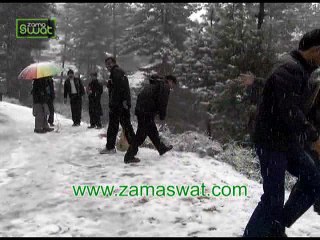 Swat Malam Jaba