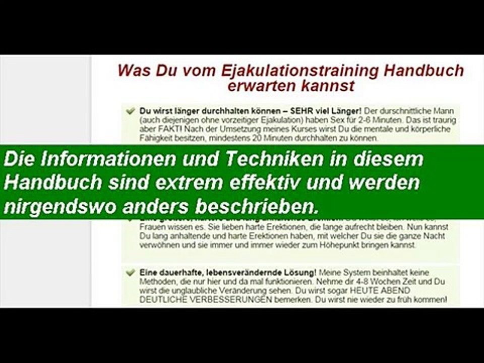 vorzeitiger samenerguss psychologie - Atemtechniken und die effektivsten Übungen