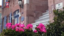 Foça'nın Tarihi Taş Evleri Belgeseli - Alfapress Medya