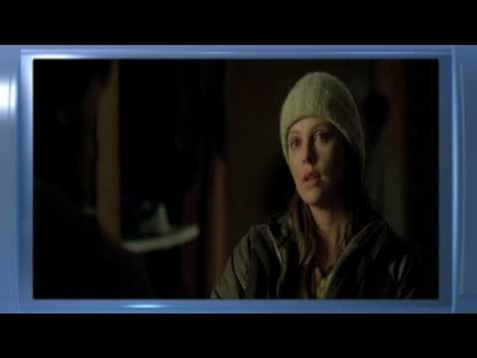 The Road - Trailer