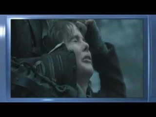 Solomon Kane - Trailer