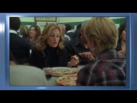 Mangia, prega, ama - Trailer Italiano
