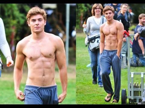 Charlie St. Cloud - Trailer